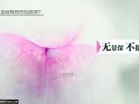 如何有效控制景深