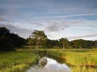 风光摄影师的8个拍摄技巧