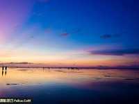 在风光摄影中如何使用圆形偏振镜CPL