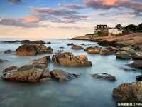 风光摄影实例分析