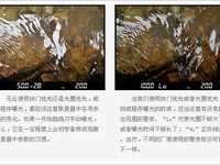 如何用光圈和快门捕捉动态画面