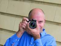 怎样才是正确的摄影拍摄姿势