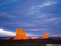 风光摄影用光技巧详解