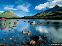 摄影大师对风光摄影的十点建议