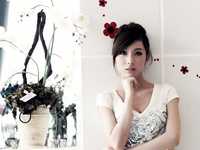 九种经典模特摆姿Pose