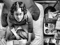 怎样拍摄人像更有创意和吸引力