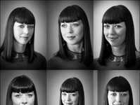 六种不可不懂的人像摄影布光