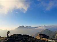 登山拍美景 告诉你该做哪些功课