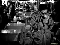 7个夜晚街头摄影的技巧