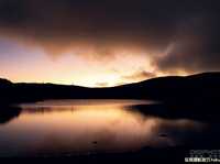 利用光线与构图创造好风景