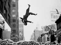 十句必读的街头摄影名言