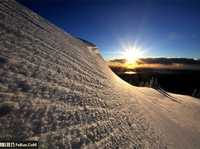 5个山景风光摄影技巧