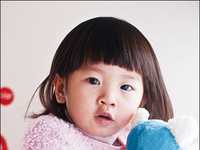 简单五招搞定家中小宝贝