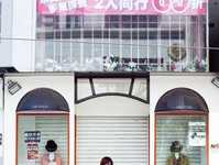 5招快速上手正方形人像构图