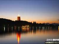 7个拍出成功风光作品的窍门