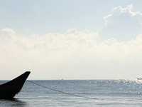 如何让你的风景照片因人物而生动