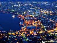 夜景晨昏实用摄影技巧