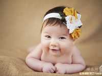 儿童摄影技法全攻略