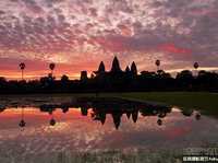 7招拍出神奇云彩魅力