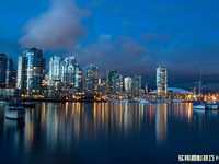 夜景摄影技巧全攻略