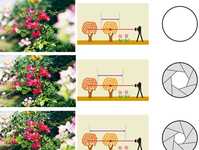 风景摄影的光圈与快门运用时机