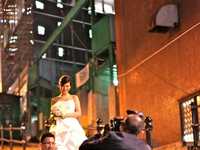 专业婚礼摄影师给婚礼摄影新手的十条建议