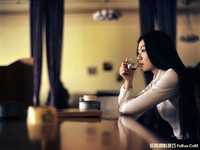 绝妙人像技巧 关于咖啡馆场景的那些事