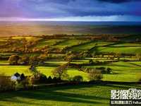 风光摄影中曝光与测光系统的奥秘