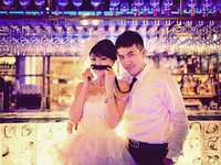 教你拍出感觉自然生动的人像写真