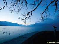 轻松搞定日出日落风光大作