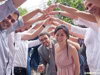 浅谈婚礼摄影：幸福瞬间的纪录、器材运用