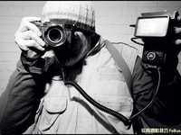 像大师一样定格瞬间的美好 抓拍技巧知多少