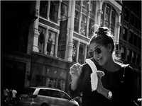 街拍技巧大揭秘