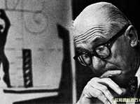 如何把握黑白摄影的视觉中心