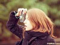 打造浪漫诱人的春季人像摄影攻略