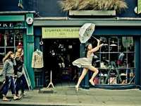 打破摄影的瓶颈 9招突破摄影创意思维