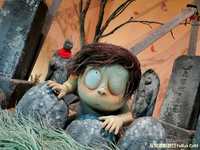 做好场景的判断教你拍出亮眼作品