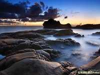 海岸摄影的4个技巧