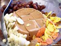 美食摄影如何掌握光源与构图