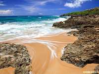 教你如何捕捉海边景致和注意事项