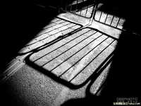 摄影的光影游戏