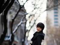 浅谈人像摄影三大法则