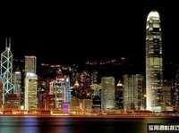 简单六个步骤拍摄美丽的城市夜景