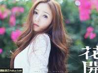 教你如何拍出甜美范儿生活风写真