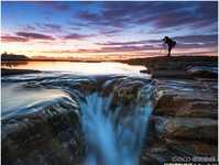 风光摄影实战技巧