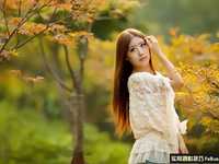 中长焦70-200拍摄户外人像的优势