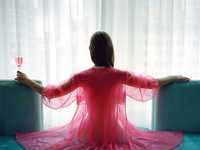 突破常规创造与众不同的画面效果