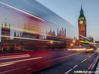 如何拍摄出极具张力的车轨照片