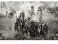 风光摄影的主题选择与取景角度运用技巧