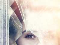 简单五个技巧拍好室内人像